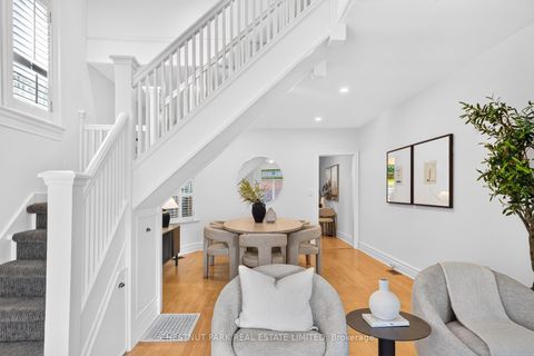 Photo 10 at 86 Cambridge Avenue, Danforth, Toronto