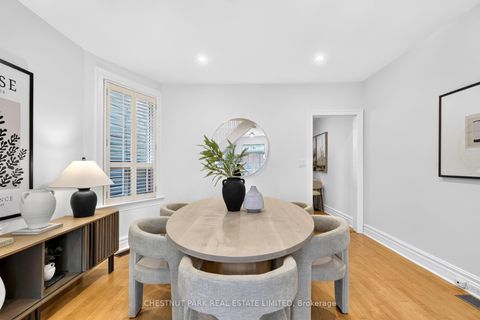 Photo 11 at 86 Cambridge Avenue, Danforth, Toronto