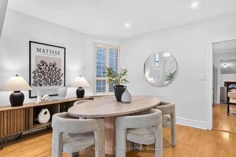 Photo 12 at 86 Cambridge Avenue, Danforth, Toronto