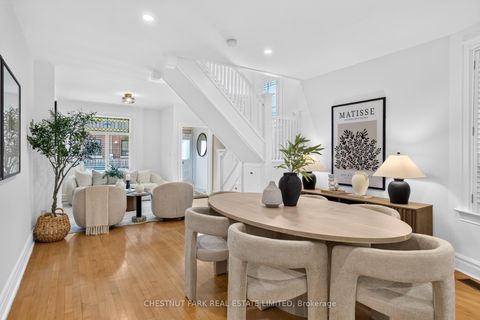 Photo 14 at 86 Cambridge Avenue, Danforth, Toronto
