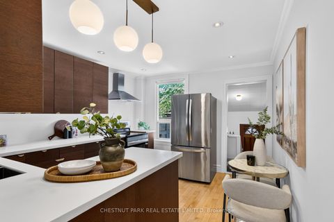 Photo 15 at 86 Cambridge Avenue, Danforth, Toronto