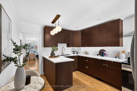 Photo 16 at 86 Cambridge Avenue, Danforth, Toronto