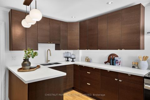 Photo 17 at 86 Cambridge Avenue, Danforth, Toronto