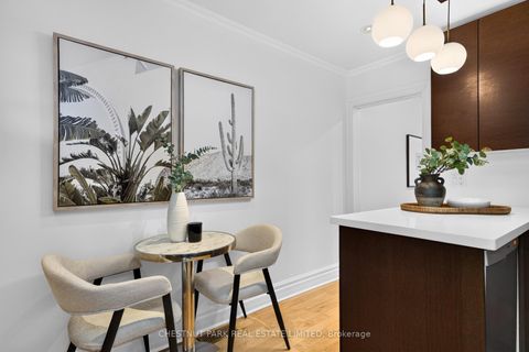 Photo 18 at 86 Cambridge Avenue, Danforth, Toronto