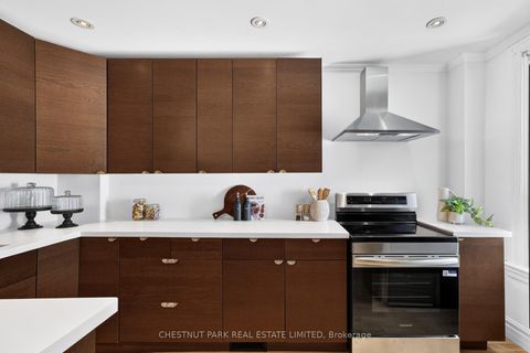 Photo 19 at 86 Cambridge Avenue, Danforth, Toronto