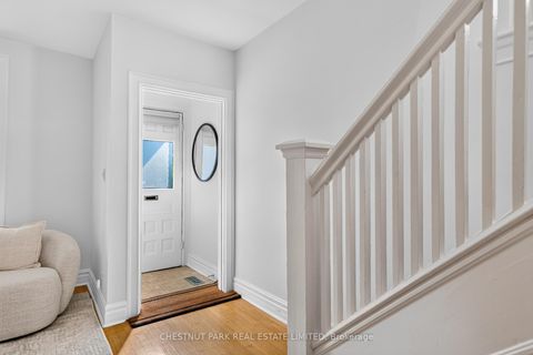 Photo 20 at 86 Cambridge Avenue, Danforth, Toronto