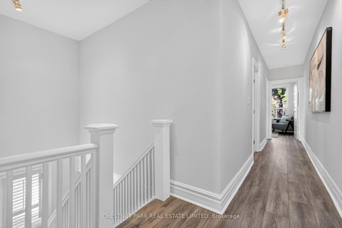 Photo 21 at 86 Cambridge Avenue, Danforth, Toronto