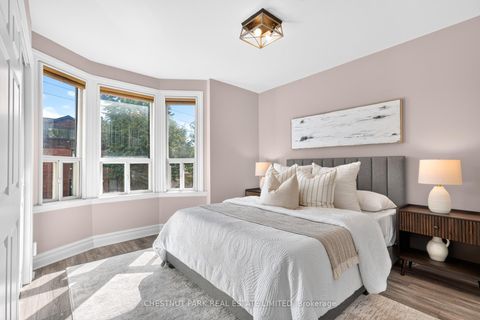 Photo 22 at 86 Cambridge Avenue, Danforth, Toronto