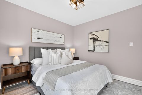 Photo 23 at 86 Cambridge Avenue, Danforth, Toronto