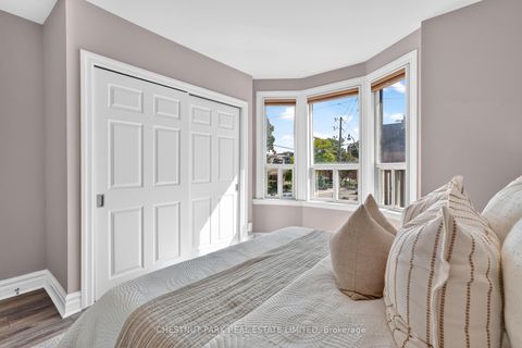 Photo 24 at 86 Cambridge Avenue, Danforth, Toronto
