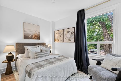 Photo 25 at 86 Cambridge Avenue, Danforth, Toronto