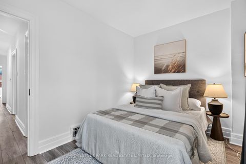 Photo 26 at 86 Cambridge Avenue, Danforth, Toronto