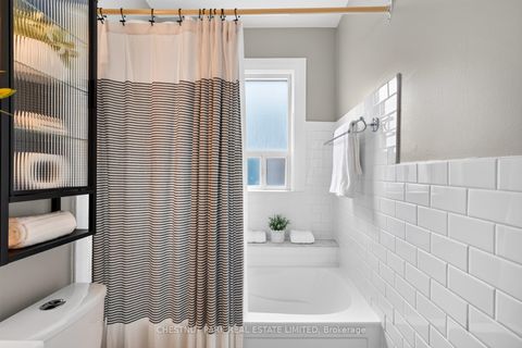 Photo 28 at 86 Cambridge Avenue, Danforth, Toronto