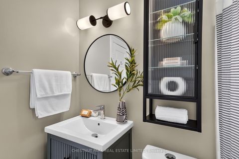 Photo 29 at 86 Cambridge Avenue, Danforth, Toronto