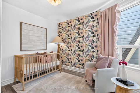 Photo 30 at 86 Cambridge Avenue, Danforth, Toronto