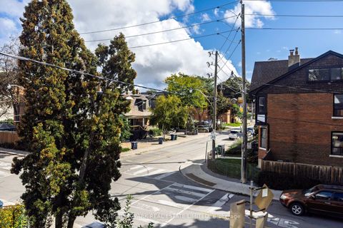 Photo 32 at 86 Cambridge Avenue, Danforth, Toronto