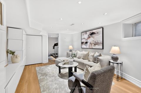 Photo 35 at 86 Cambridge Avenue, Danforth, Toronto