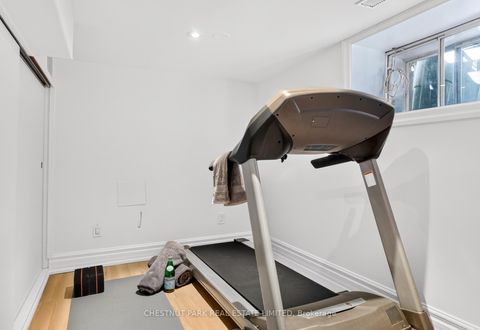 Photo 36 at 86 Cambridge Avenue, Danforth, Toronto