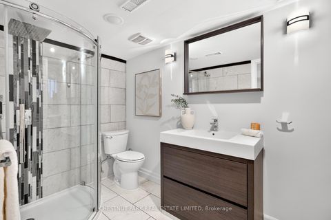 Photo 37 at 86 Cambridge Avenue, Danforth, Toronto