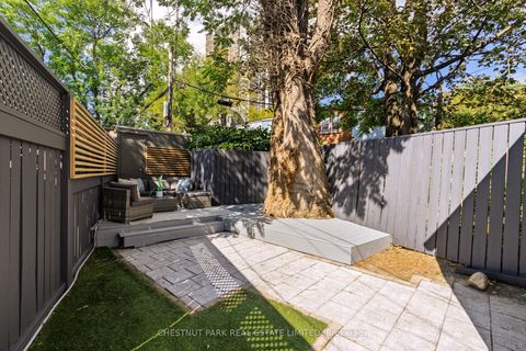 Photo 39 at 86 Cambridge Avenue, Danforth, Toronto