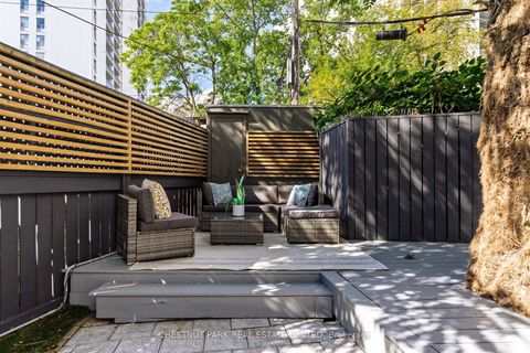 Photo 40 at 86 Cambridge Avenue, Danforth, Toronto