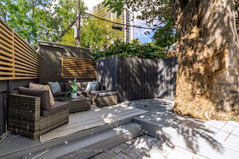 Photo 41 at 86 Cambridge Avenue, Danforth, Toronto