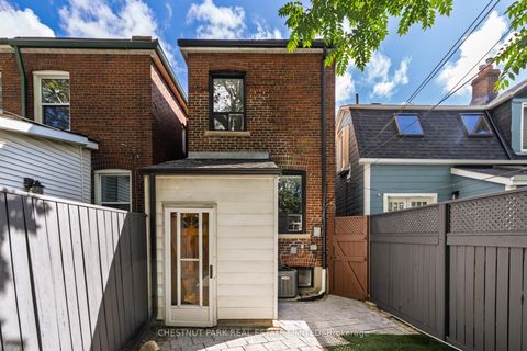 Photo 42 at 86 Cambridge Avenue, Danforth, Toronto