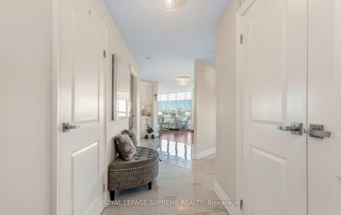 Photo 5 at 1015 - 5 Rowntree Road, Jamestown, Toronto