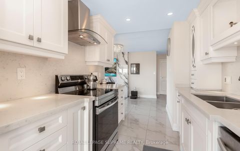 Photo 24 at 1015 - 5 Rowntree Road, Jamestown, Toronto