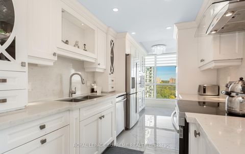 Photo 26 at 1015 - 5 Rowntree Road, Jamestown, Toronto
