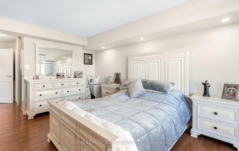 Photo 30 at 1015 - 5 Rowntree Road, Jamestown, Toronto