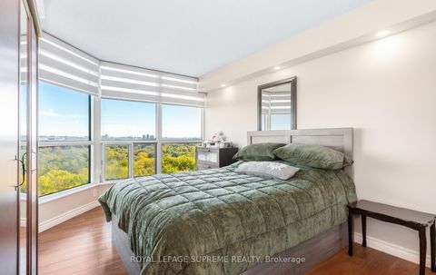 Photo 34 at 1015 - 5 Rowntree Road, Jamestown, Toronto
