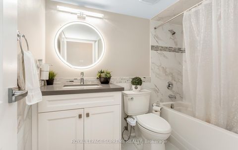 Photo 36 at 1015 - 5 Rowntree Road, Jamestown, Toronto