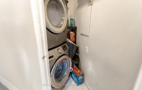 Photo 37 at 1015 - 5 Rowntree Road, Jamestown, Toronto