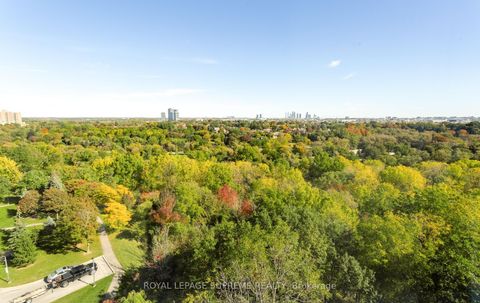 Photo 38 at 1015 - 5 Rowntree Road, Jamestown, Toronto
