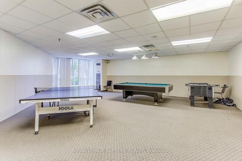 Photo 41 at 1015 - 5 Rowntree Road, Jamestown, Toronto