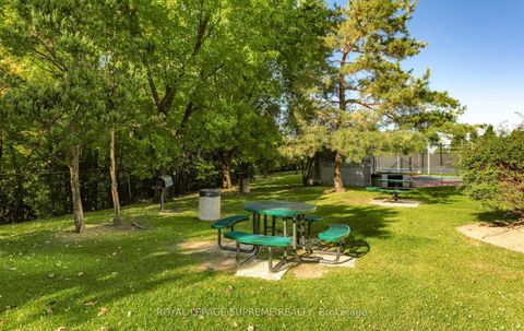 Photo 46 at 1015 - 5 Rowntree Road, Jamestown, Toronto