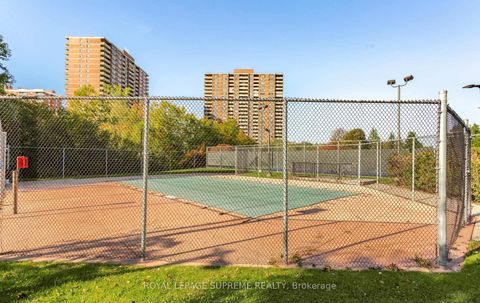 Photo 47 at 1015 - 5 Rowntree Road, Jamestown, Toronto