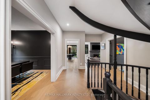 Photo 7 at 54 Theobalds Circle, Mill Pond, Richmond Hill