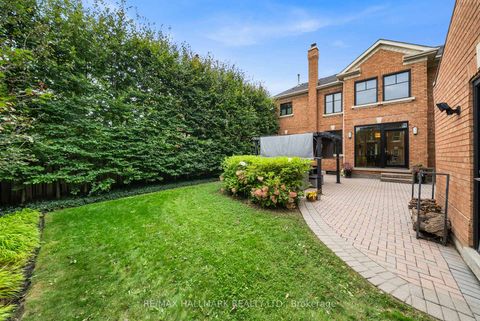 Photo 39 at 54 Theobalds Circle, Mill Pond, Richmond Hill