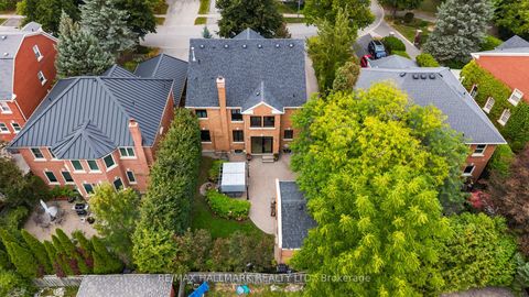 Photo 41 at 54 Theobalds Circle, Mill Pond, Richmond Hill
