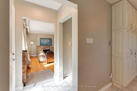 Photo 6 at 24 Aura Lea Boulevard, Pelmo Park W5, Toronto