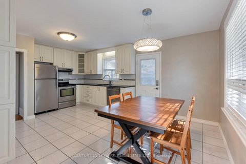 Photo 13 at 24 Aura Lea Boulevard, Pelmo Park W5, Toronto