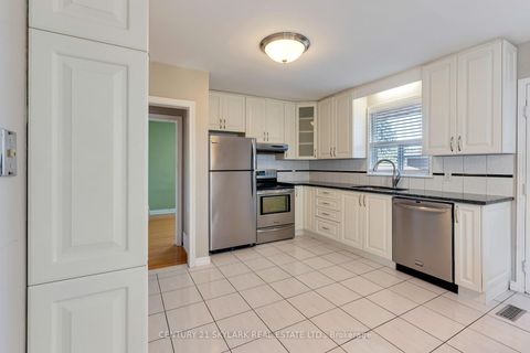 Photo 14 at 24 Aura Lea Boulevard, Pelmo Park W5, Toronto