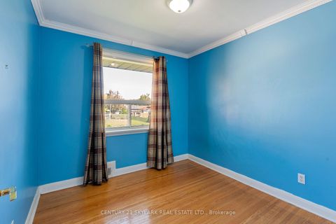 Photo 19 at 24 Aura Lea Boulevard, Pelmo Park W5, Toronto