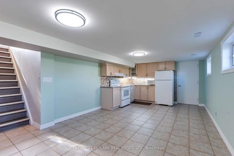 Photo 24 at 24 Aura Lea Boulevard, Pelmo Park W5, Toronto