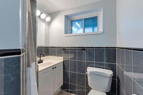 Photo 28 at 24 Aura Lea Boulevard, Pelmo Park W5, Toronto