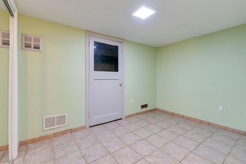 Photo 32 at 24 Aura Lea Boulevard, Pelmo Park W5, Toronto