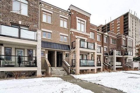 Photo 0 at 223 - 2355 Sheppard Avenue W, Pelmo Park W5, Toronto