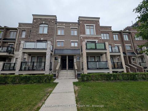 Photo 1 at 223 - 2355 Sheppard Avenue W, Pelmo Park W5, Toronto